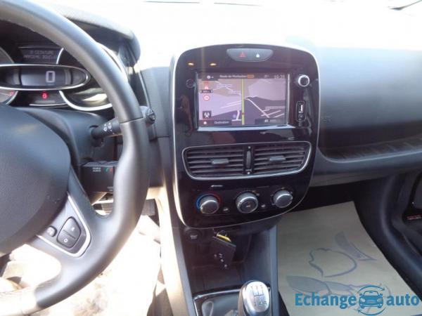 Renault Clio IV BUSINESS DCI 75 CV