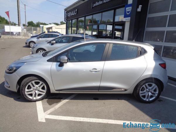 Renault Clio IV BUSINESS DCI 75 CV