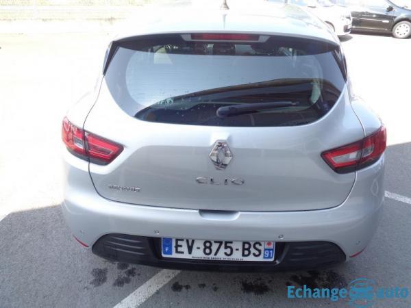 Renault Clio IV BUSINESS DCI 75 CV