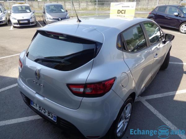Renault Clio IV BUSINESS DCI 75 CV