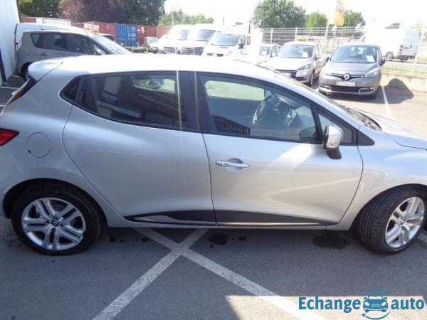 Renault Clio IV BUSINESS DCI 75 CV