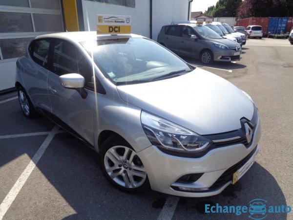Renault Clio IV BUSINESS DCI 75 CV