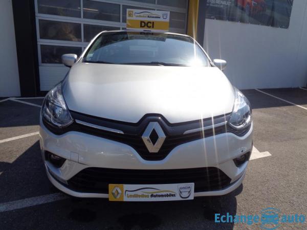 Renault Clio IV BUSINESS DCI 75 CV