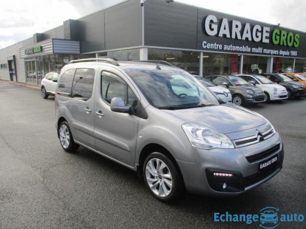 Citroën Berlingo MULTISPACE BlueHDi 100 S&S BVM5 Shine