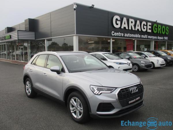 Audi Q3 35 TDI 150 ch Quattro