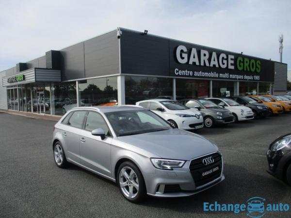 Audi A3 sportback 30 TDI 116 Sport