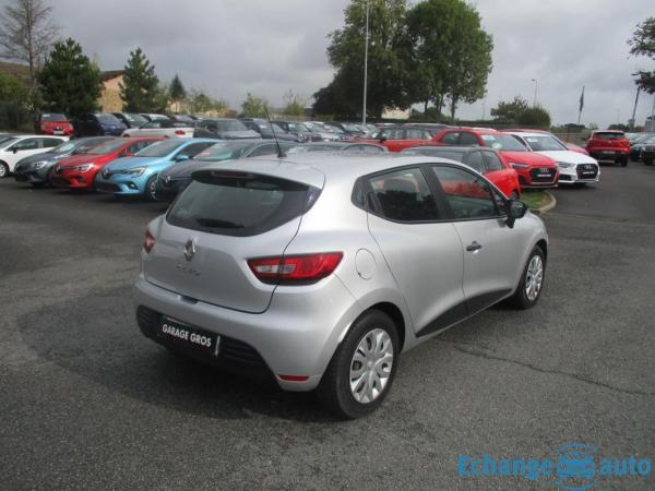 Renault Clio IV 1.2 16V 75 Life