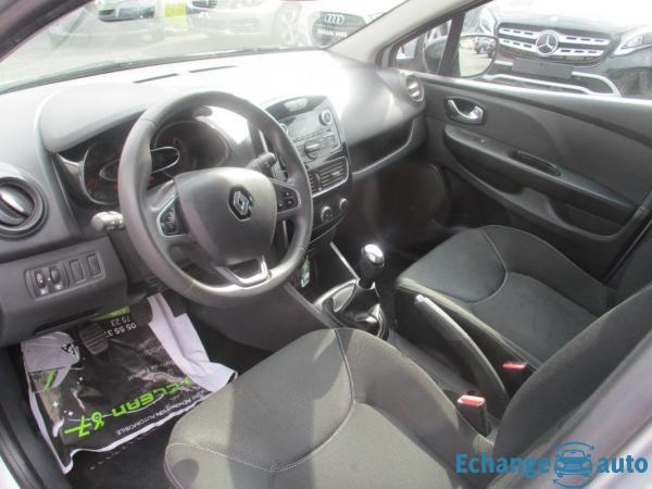 Renault Clio IV 1.2 16V 75 Life