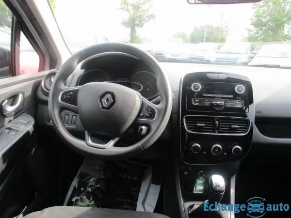 Renault Clio IV 1.2 16V 75 Life
