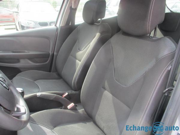 Renault Clio IV 1.2 16V 75 Life