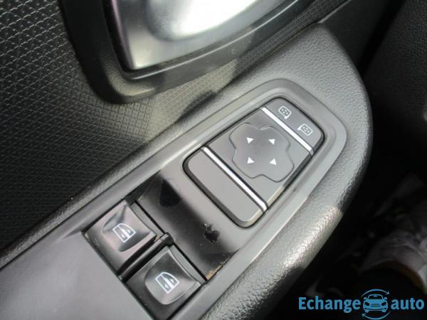 Renault Clio IV 1.2 16V 75 Life