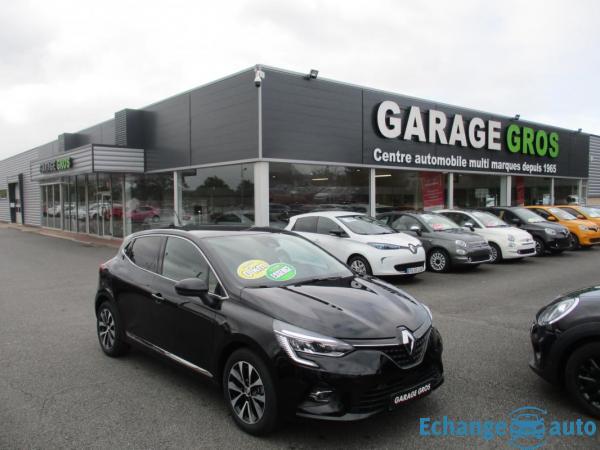 Renault Clio V TCe 100 Intens