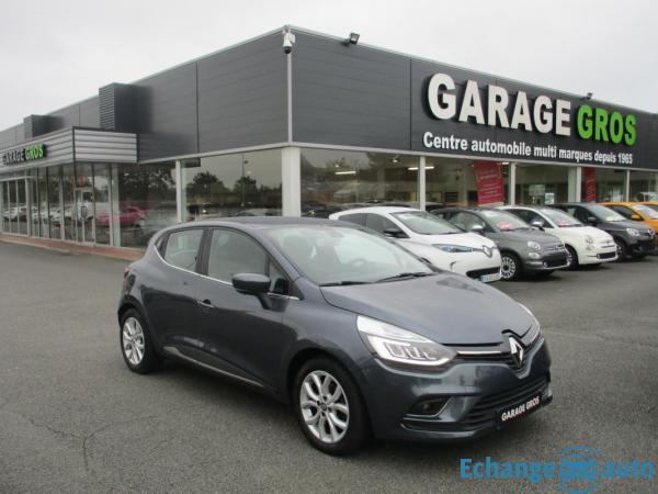 Renault Clio IV dCi 90 Energy Intens