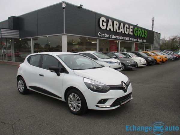 Renault Clio IV dCi 75 Energy Life