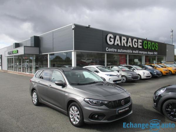 Fiat Tipo STATION WAGON 1.6 MultiJet 120 ch Start/Stop DCT Easy