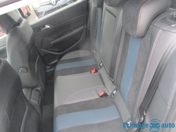 Peugeot 308 PureTech 130ch S&S EAT8 Tech Edition