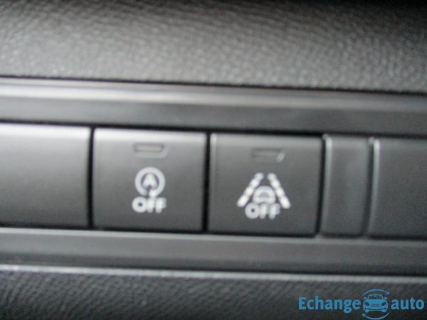 Peugeot 308 PureTech 130ch S&S EAT8 Tech Edition