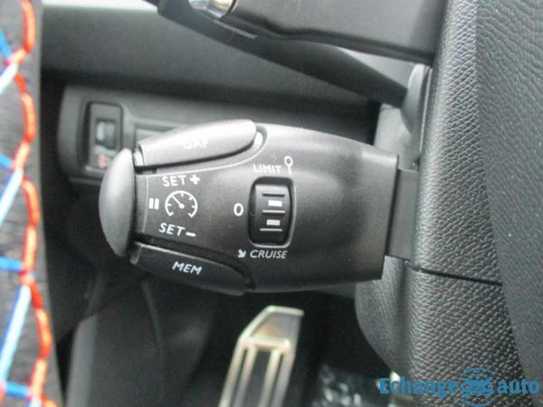 Peugeot 308 PureTech 130ch S&S EAT8 Tech Edition