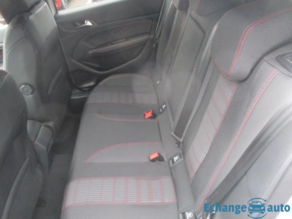 Peugeot 308 PureTech 130ch S&S EAT8 GT Line