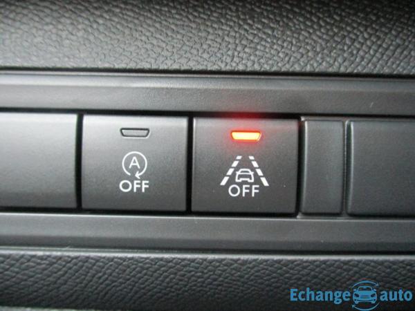 Peugeot 308 PureTech 130ch S&S EAT8 GT Line