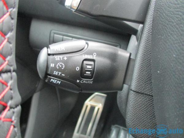 Peugeot 308 PureTech 130ch S&S EAT8 GT Line