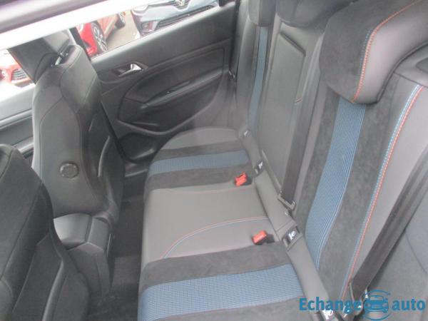 Peugeot 308 PureTech 130ch S&S EAT8 Tech Edition