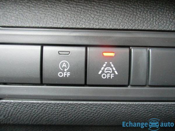 Peugeot 308 PureTech 130ch S&S EAT8 Tech Edition