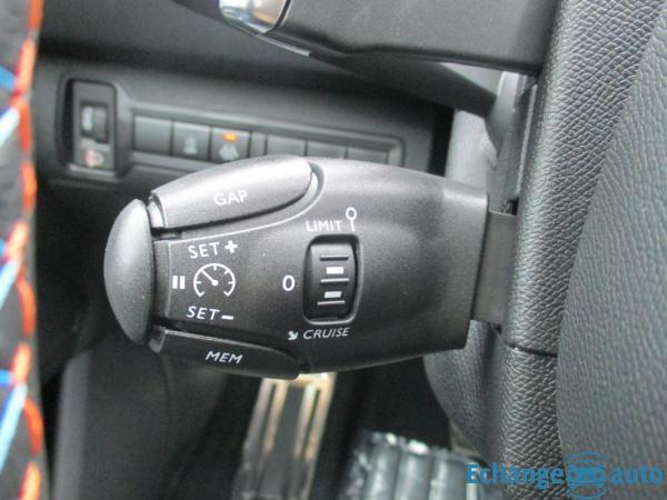 Peugeot 308 PureTech 130ch S&S EAT8 Tech Edition