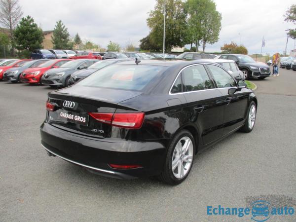 Audi A3 Berline 30 TDI 116 Sport