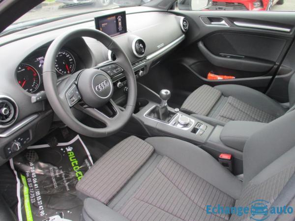Audi A3 Berline 30 TDI 116 Sport