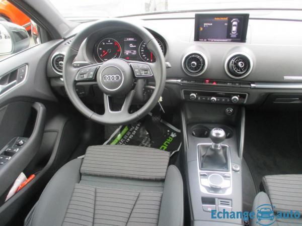 Audi A3 Berline 30 TDI 116 Sport