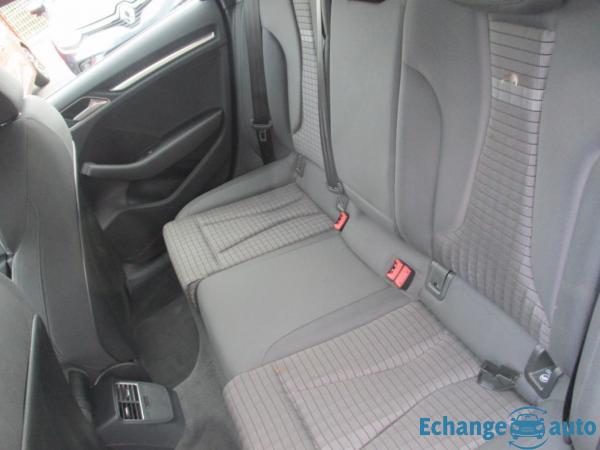 Audi A3 Berline 30 TDI 116 Sport
