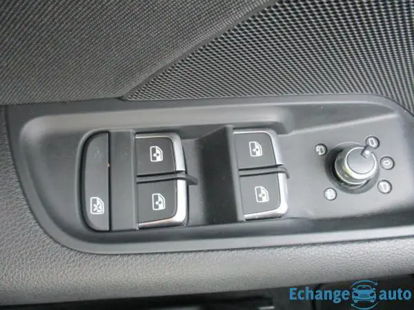 Audi A3 Berline 30 TDI 116 Sport