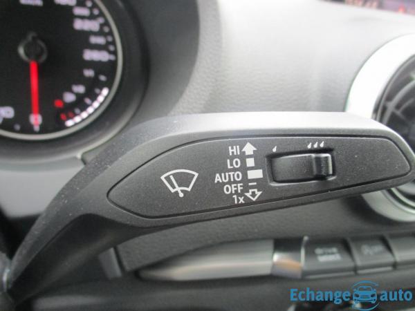 Audi A3 Berline 30 TDI 116 Sport