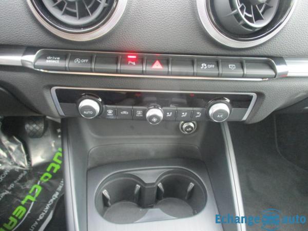 Audi A3 Berline 30 TDI 116 Sport