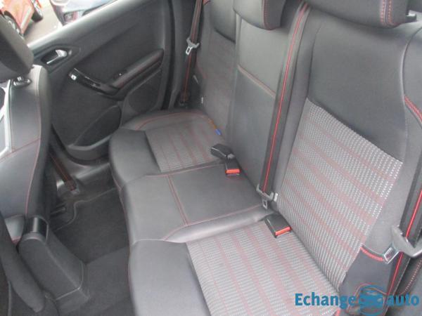 Peugeot 208 1.2 PureTech 110ch S&S BVM5 GT Line
