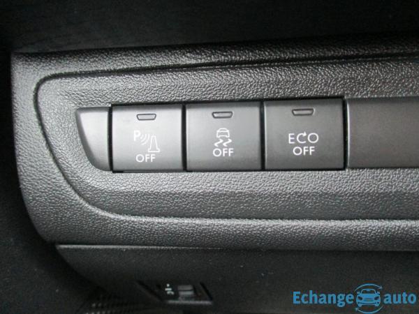 Peugeot 208 1.2 PureTech 110ch S&S BVM5 GT Line