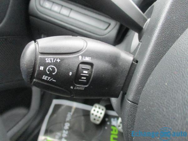 Peugeot 208 1.2 PureTech 110ch S&S BVM5 GT Line