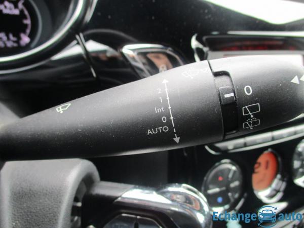 DS DS 3 BlueHDi 100 S&S BVM Be Chic