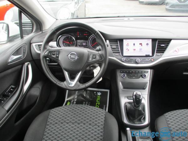 Opel Astra Sports Tourer 1.6 CDTI 110 ch Start/Stop Edition