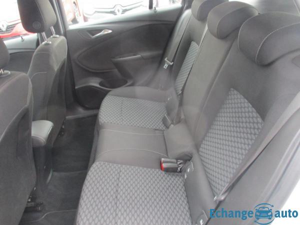 Opel Astra Sports Tourer 1.6 CDTI 110 ch Start/Stop Edition