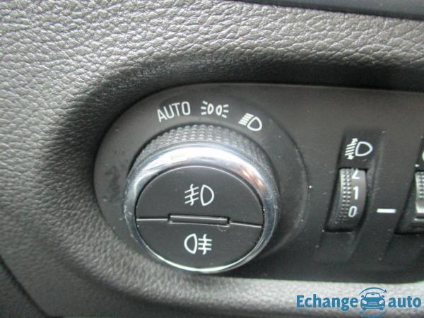 Opel Astra Sports Tourer 1.6 CDTI 110 ch Start/Stop Edition