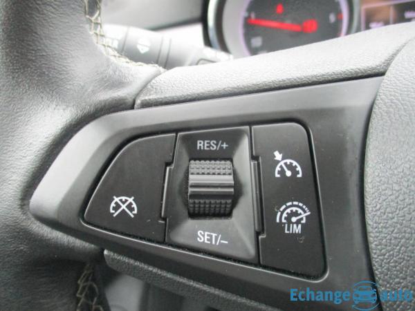 Opel Astra Sports Tourer 1.6 CDTI 110 ch Start/Stop Edition