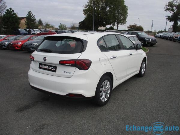 Fiat Tipo 5 PORTES MY20 1.4 95 ch S&S