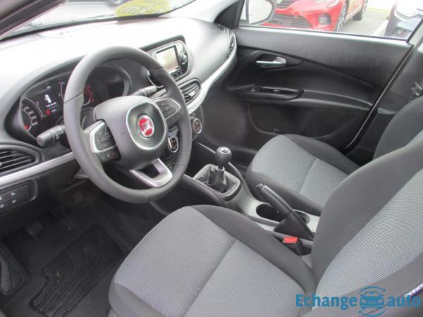 Fiat Tipo 5 PORTES MY20 1.4 95 ch S&S