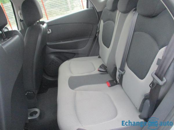 Renault Captur dCi 90 Energy eco² E6 Zen