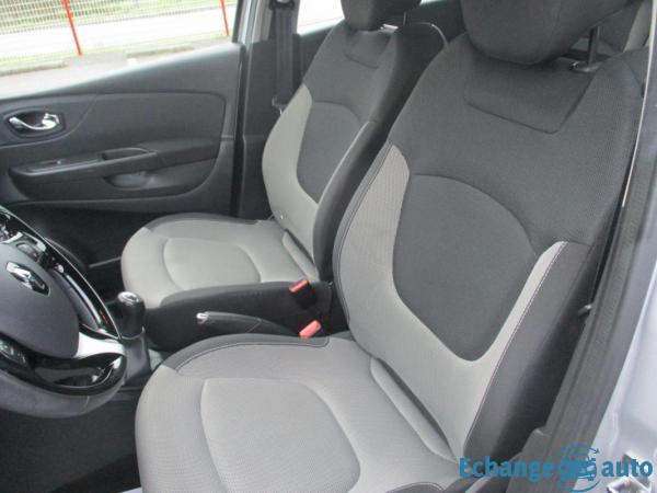 Renault Captur dCi 90 Energy eco² E6 Zen