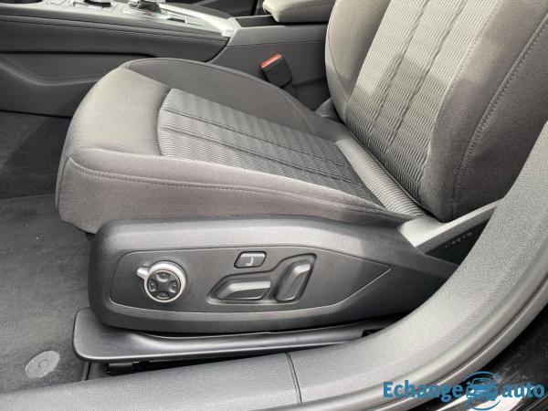 Audi A4 Avant 40 TDI 190 S tronic 7 Quattro Design