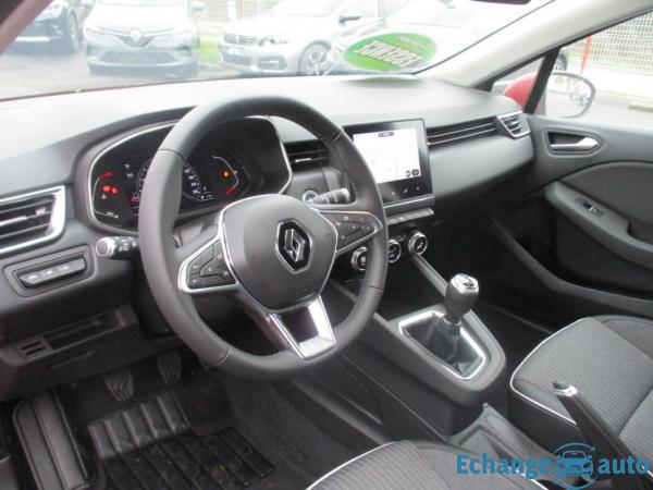 Renault Clio V TCe 100 Intens