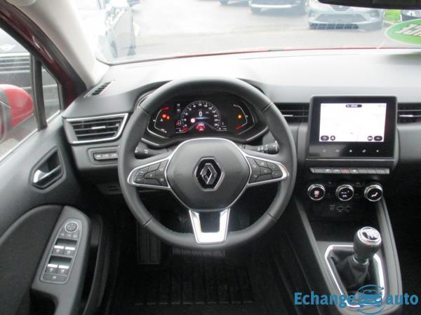 Renault Clio V TCe 100 Intens